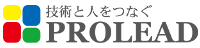Prolead logo